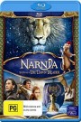 The Chronicles of Narnia: The Voyage of the Dawn Treader  (Blu-Ray)